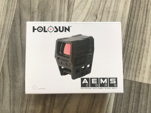 Holosun AEMS CORE