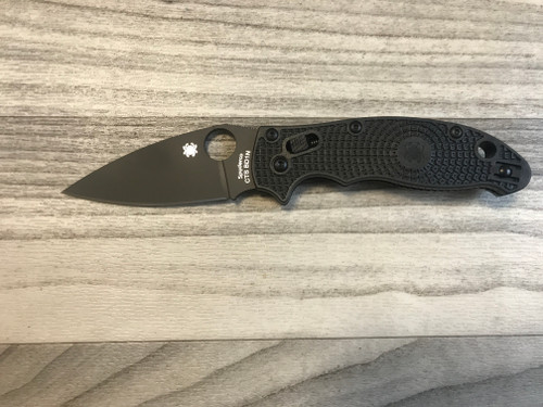 Spyderco MANIX 2