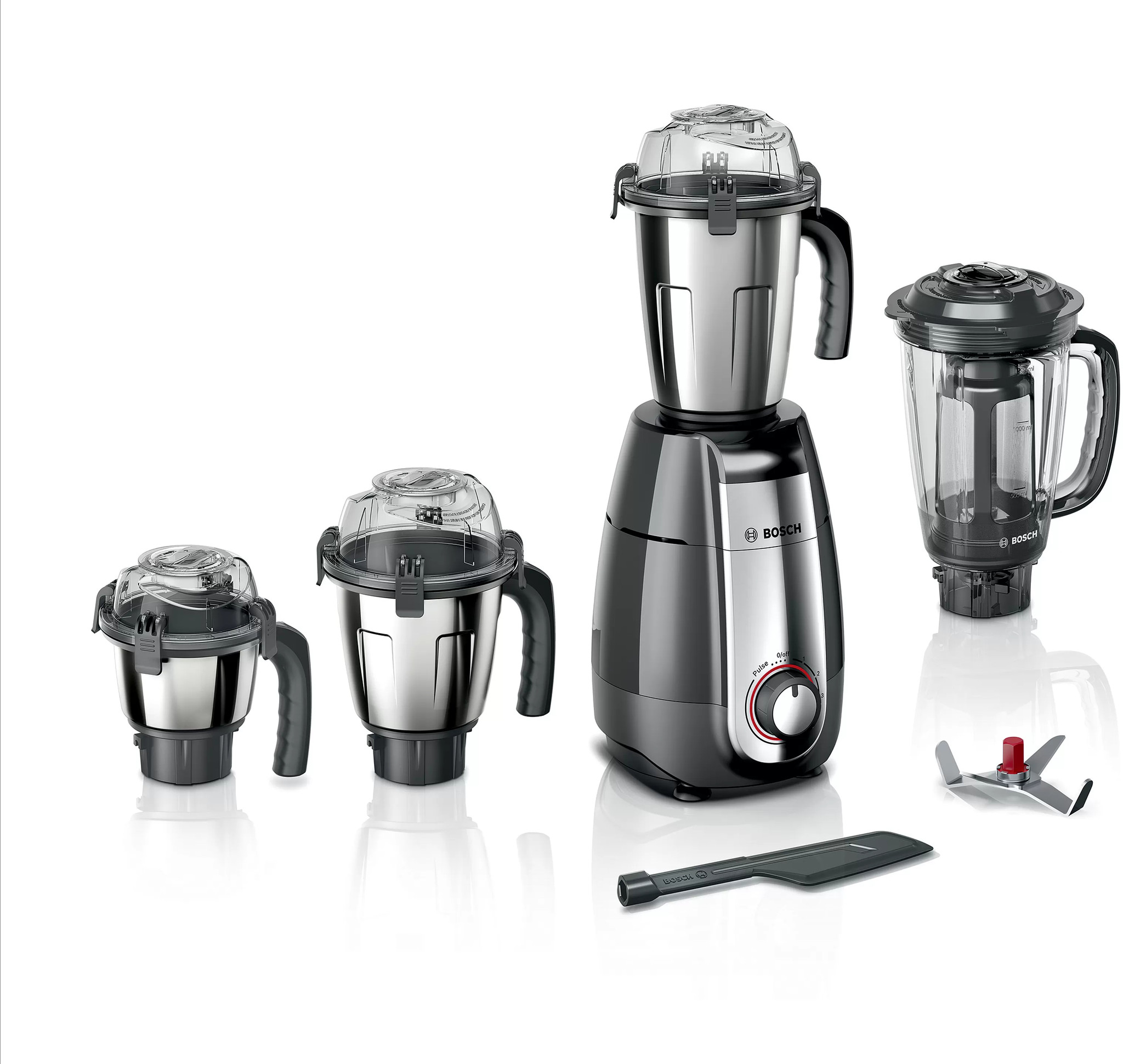 bosch mixer grinder price