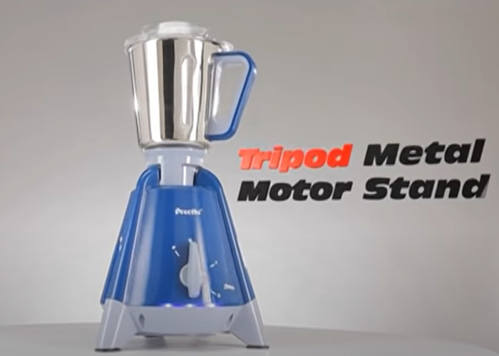 Heavy Duty Preethi Xpro Duo Price Preethi Mixer Grinder Xpro Duo