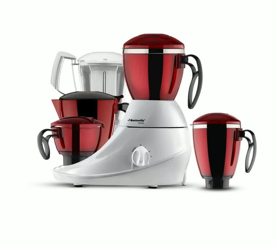 butterfly desire mixer grinder jar only