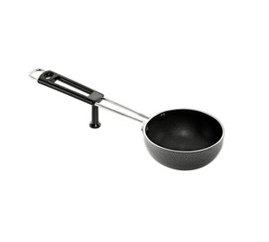 Butterfly Non-Stick  Indian Tadka Pan Small Fry Pan - 130MM  Capacity 