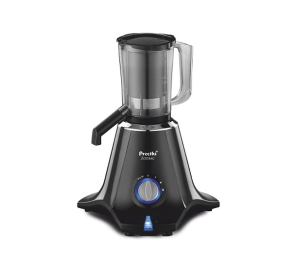 Preethi Zodiac MG 218  Mixer Grinder  With 5 Jars - 750 Watts Capacity