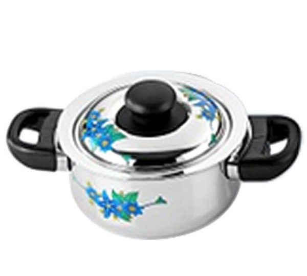 Butterfly Stainless Steel   Hot Box Insta Series - 1500ML, 2000ML, 2500ML, 3750ML, 5L, 8L, 12L Capacity