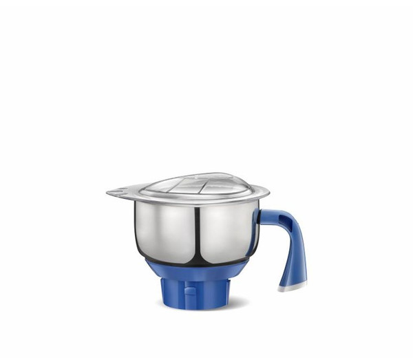 Preethi Blue Leaf Gold Mixer Grinder – 750 Watts Capacity