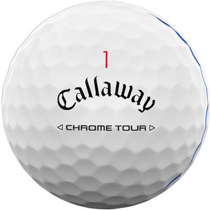 Copy of Callaway Chrome Tour