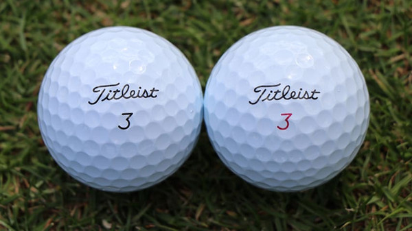 Titleist Pro V1 Golf Balls