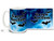 Seize the night with your very own "Carpe Noctem" coffee mug! Perfect for vampires, night owls and other creatures of the night. Vivid blue night sky complete with bats on this 15 oz Carpe Noctem mug will make this coffee cup a spooky late night favorite!