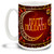 Christmas Traditions Holiday Stars - 15oz Mug