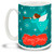 Christmas Traditions Snow Angel - 15oz Mug