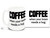 Coffee is a wonderful thing! Say it with this awesome mug!
15oz coffee mug is durable, dishwasher and microwave safe.