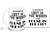 Let everyone know how you feel about the big city with this awesome coffee mug!  15oz coffee mug is durable, dishwasher and microwave safe.