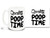 There's no time like quality time! Say it with this awesome coffee mug!
15oz coffee mug is durable, dishwasher and microwave safe.