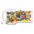 Take some quiet time with this Zen Koi Full Wrap coffee mug. Brightly colored Zen Koi Full Wrap mug is durable, dishwasher and microwave safe.