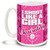 I Shoot Like A Girl - 15oz. Mug