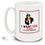 Support The Second Amendment -15oz. Mug