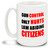Gun Control Only Hurts  - 15 oz. Mug