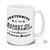 Fraternity of the Basket of Deplorables Donald Trump Supporters 2016 - 15 oz. Mug