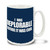 Deplorable Before It Was Cool Donald Trump Supporters 2016 - 15 oz. Mug