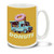 Donut Truck - 15oz. Mug