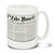 Fake News Paper Donald Trump Supporter - 15 oz. Mug