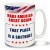 This one of a kind Donald Trump design promotes what he thinks of places that, lets face it, are a shithole. Stand by your President and make America great again with this beautiful pro-trump ceramic mug.