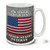 I Walked the Walk United States Veteran - 15oz. Mug