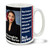 Alexandria Ocasio-Cortez Do It Anyway - 15 Ounce Coffee Mug