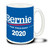Bernie - A Great Nation - 15 Ounce Coffee Mug