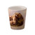 Denali Family Grizzlies - 1.5oz. Ceramic Shot Glass