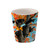 Unwelcomed Guest Black Bears - 1.5oz. Ceramic Shot Glass