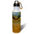 Montana Memories Elk Herd - 22oz. Stainless Steel Water Bottle
