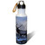Top of the World Bull Elk - 22oz. Stainless Steel Water Bottle