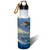 Chasing the Wind Mermaid and Dolphins - 22oz. Stainless Steel Water Bottle