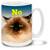 Grumpy Cat – No - 15oz. Mug