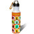 Make Today Ridiculously Amazing Exercise Motivation Orange - 22oz. Stainless Steel Water Bottle