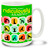 Make Today Ridiculously Amazing Exercise Motivation Green - 15oz. Mug