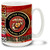 United States Marine Corps Crest Still Serving Mug. USMC Mug features official Marines emblem and Still Serving and Semper Fidelis slogans.
