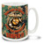 Eagle Globe and Anchor What Part of Marine Don't You Understand - 15oz. Mug