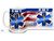 Emergency Medical Technician EMT mug has EMT logo of Caduceus on flag background! 15oz EMT Coffee Mug is dishwasher and microwave safe.