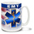 EMT Emergency Medical Technician - 15oz. Mug