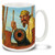 Pirate Gunners - 15oz. Mug