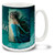 Dream Vision Angel - 15oz Mug