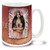Believe Emergence Angel - 15oz Mug