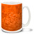 Ancient Mars Map - 15oz. Mug