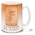 Leonardo da Vinci Portrait - 15oz. Mug