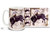 Ride the Wild West on this Bronco Riding mug. I can see this isn't your first rodeo! Western Horse Blackie Bronco coffee Mug is durable, dishwasher and microwave safe.