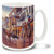 Cowtown Fort Worth Stockyards Texas - 15oz Mug
