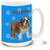 Bulldog - 15oz Dog Mug