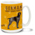 German Shorthaired Pointer - 15oz Dog Mug
